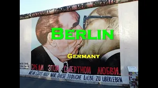 Berlin. Germany. (November, 2019)