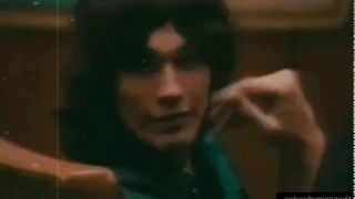 ➤ Richard Ramirez | Moral Of The Story | edit