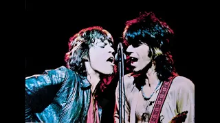 Rolling Stones 1972 North American Tour - "What It Looked Like" (Part 7)