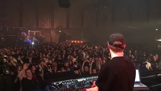 VNTM live @ Awakenings 29.12.18 | Gashouder Amsterdam