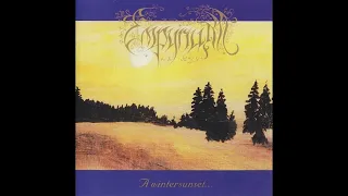 Empyrium - A Wintersunset... - 1996 - Full Album