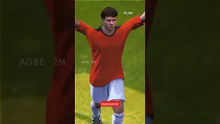 The Art Of Celebration ( Pes Mobile 2021 ) 😩❤️