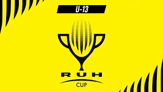 U13 RUH CUP 2023 / 12.08.2023 / ВЕРХНЄ ПОЛЕ