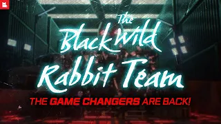 [Official Trailer] THE BLACK WILD RABBIT COLLECTION - A Giveaway Event till 11/27!
