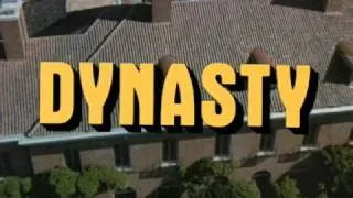 Dynasty Opening Theme (Season 1)