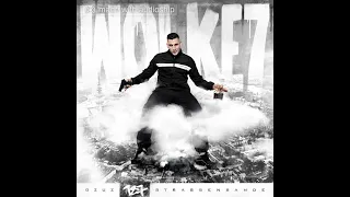 Gzuz - Halftime (Instrumental) - Wolke 7