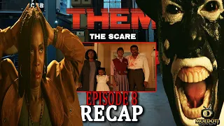 THEM Season 2 Episode 8 Recap "The Box" The Finale