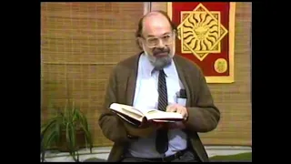 Allen Ginsberg interview