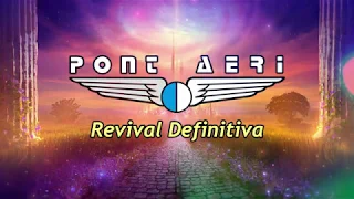 Pont Aeri Revival Definitiva 2003 Flaix FM (+TRACKLIST)