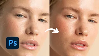 How to Colour Correct Skin Tones in Photoshop [Skin Colour Correction Tutorial]