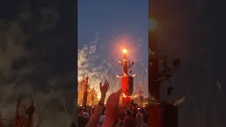 Defqon.1 2023 Endshow