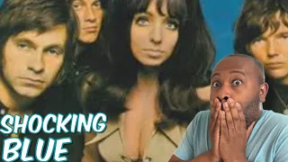 This Was Amazing!!! Shocking Blue Venus Reaction