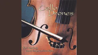 Cello Drone C