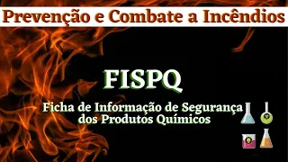 O que é e qual a importância da FISPQ