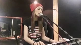 Кукушка-Цой (cover by Lila F.)