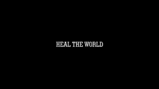 Heal The World (Drum Cover)