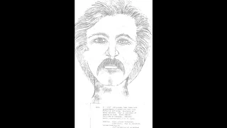 Surveillance Of Ted Bundy By Retired  Bountiful P.D. Officer Bill Collard