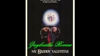 My Bloody Valentine (1981) Review