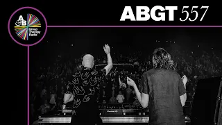 Group Therapy 557 with Above & Beyond and Super8 & Tab