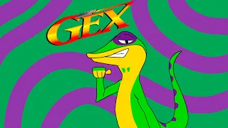 Why Gex is a Cinematic Masterpiece