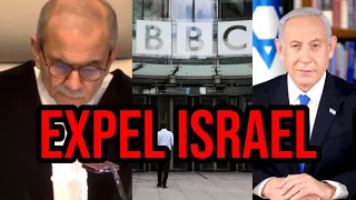 Rafah attack by Israel: BBC’s cautious headline even as Israel defies ICJ order | Janta Ka Reporter