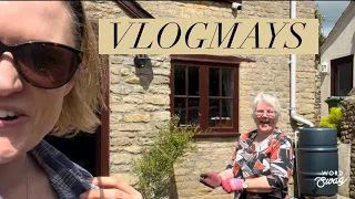 🌳 Vlogmays 🌳 An Excellent Day