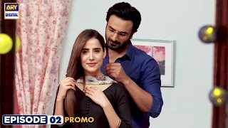 New! Tum Bin Kesay Jiyen Episode 2 | Promo | ARY Digital