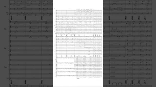 Enno Poppe - Fett (score)