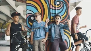 "Ride" - Twenty One Pilots (Cover) | Mini Pop Kids