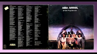 ABBA - Dum Dum Diddle - HiRes Vinyl Remaster