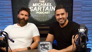 10. Dan Bilzerian - The Michael Sartain Podcast