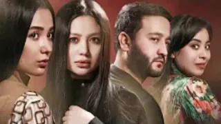 Shukronа uzbek serial 4 qism Шукрона узбек сериал 4 кисм (2020)