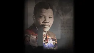 Mandela Exhibition Trailer