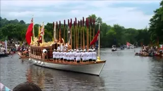 Gloriana at Runnymede