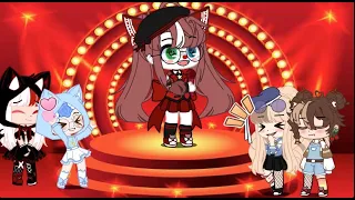 Can you dance like this...? II Meme II FNAF II Ft. Circus Baby/Elizabeth II