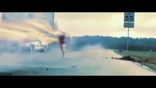 The Flash (2022) MOVIE TRAILER