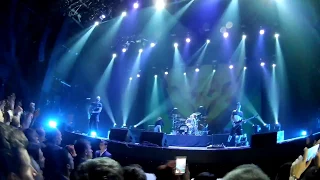 Guano Apes - Quietly (Live In Moscow, Adrenaline Stadium 15.04.2018)