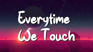 Everytime We Touch - Cascada (Lyrics) || One Direction, Katy Perry... (MixLyrics)