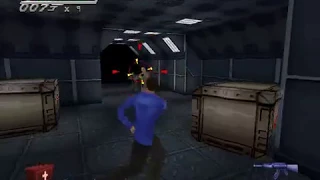 Let's Play Tomorrow Never Dies (PS1) Part 8