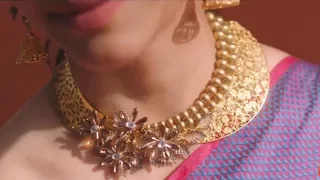 Latest Jewellery Add Movies from P.C.Chandra Jewellers and Tanishq