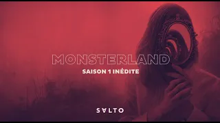 Monsterland | Bande-annonce | SALTO