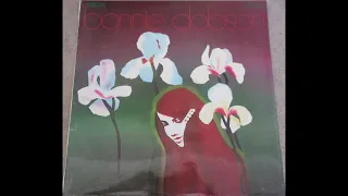 Bonnie Dobson – Time  ___ Folk/Psych