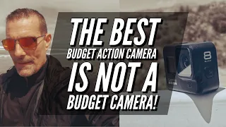 The Best Budget Action Camera Of 2023!