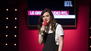 Laura Domenge - Le bordel (LIVE) Le Grand Studio RTL Humour