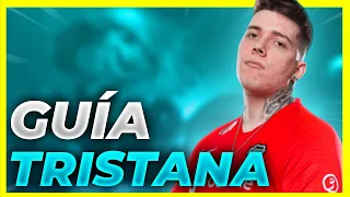 ⭐️ JUEGA COMO ATTILA ⭐️ ▶ CÓMO JUGAR TRISTANA ADC