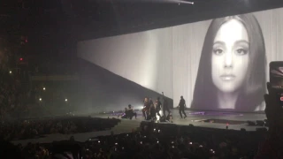 Opening/Be Alright, Ariana Grande - Dangerous Woman Tour Live in Phoenix, Arizona