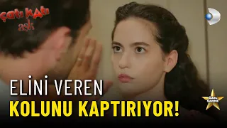 Ayşen'in Kıskançlık Krizi! - Çatı Katı Aşk Özel Klip