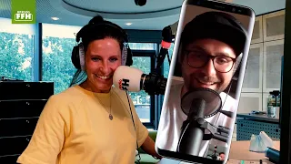 "Genial Daneben" mit Mark Forster