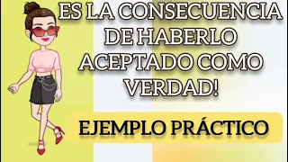 "NO NECESITAS HACER NADA .." NEVILLE GODDARD, LEY DE ASUNCIÓN