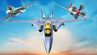 The PLANE update to War Tycoon is finally here!